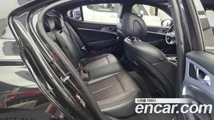 Genesis G70, 2018 — миниатюра 18