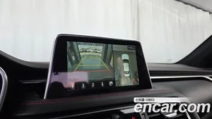 Genesis G70, 2018 — миниатюра 21