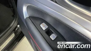 Genesis G70, 2018 — миниатюра 24