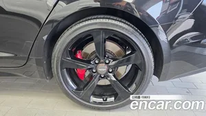Genesis G70, 2018 — миниатюра 7
