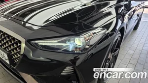 Genesis G70, 2018 — миниатюра 8