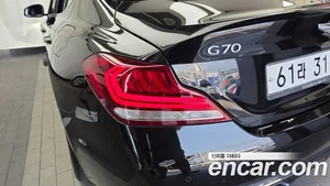 Genesis G70, 2018 — миниатюра 9