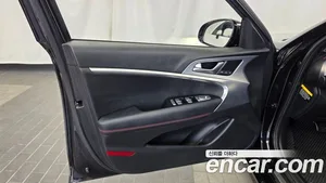 Genesis G70, 2018 — миниатюра 14