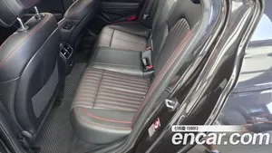 Genesis G70, 2018 — миниатюра 16