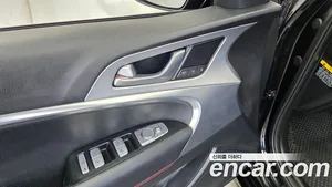 Genesis G70, 2018 — миниатюра 27