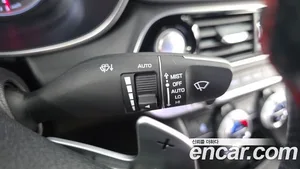 Genesis G70, 2018 — миниатюра 31