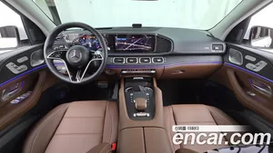 Mercedes-Benz GLE-Class, 2026 — миниатюра 7