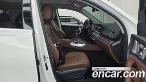 Mercedes-Benz GLE-Class, 2026 — миниатюра 11