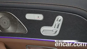 Mercedes-Benz GLE-Class, 2026 — миниатюра 19