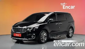 Kia Carnival, 2015 — миниатюра 32