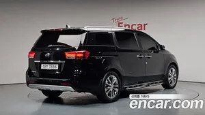 Kia Carnival, 2015 — миниатюра 1