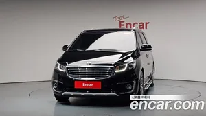 Kia Carnival, 2015 — миниатюра 2