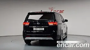 Kia Carnival, 2015 — миниатюра 3