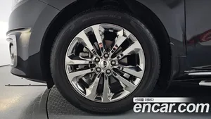 Kia Carnival, 2015 — миниатюра 4