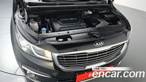 Kia Carnival, 2015 — миниатюра 5