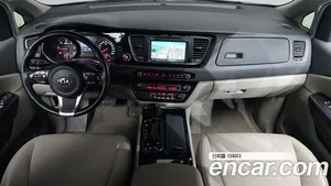 Kia Carnival, 2015 — миниатюра 9