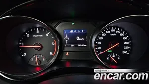 Kia Carnival, 2015 — миниатюра 10
