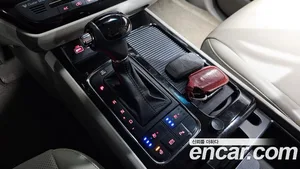 Kia Carnival, 2015 — миниатюра 11