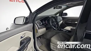 Kia Carnival, 2015 — миниатюра 12