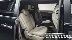 Kia Carnival, 2015 — миниатюра 17