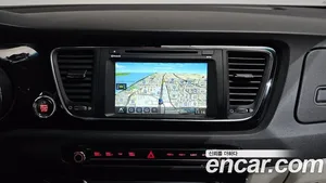 Kia Carnival, 2015 — миниатюра 19