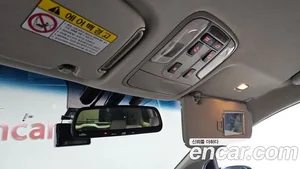Kia Carnival, 2015 — миниатюра 22
