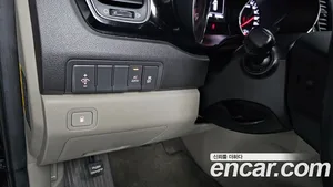 Kia Carnival, 2015 — миниатюра 23