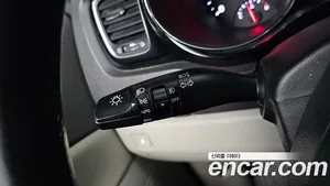 Kia Carnival, 2015 — миниатюра 24