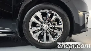 Kia Carnival, 2015 — миниатюра 6
