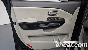 Kia Carnival, 2015 — миниатюра 13