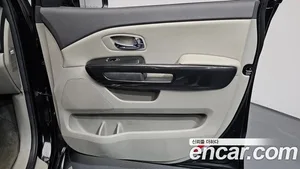 Kia Carnival, 2015 — миниатюра 14