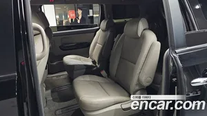 Kia Carnival, 2015 — миниатюра 15