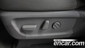 Kia Carnival, 2015 — миниатюра 26