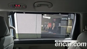 Kia Carnival, 2015 — миниатюра 27