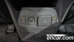 Kia Carnival, 2015 — миниатюра 28