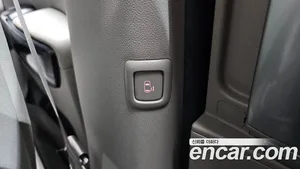 Kia Carnival, 2015 — миниатюра 29
