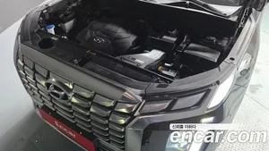 Hyundai Palisade, 2023 — миниатюра 6