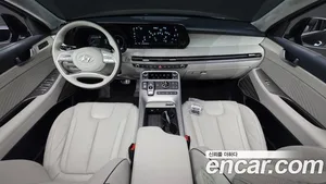 Hyundai Palisade, 2023 — миниатюра 10