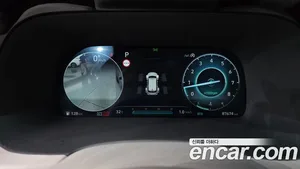 Hyundai Palisade, 2023 — миниатюра 11