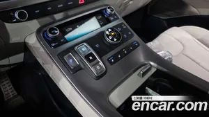Hyundai Palisade, 2023 — миниатюра 12