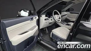 Hyundai Palisade, 2023 — миниатюра 13