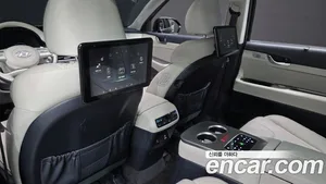 Hyundai Palisade, 2023 — миниатюра 18