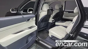 Hyundai Palisade, 2023 — миниатюра 19