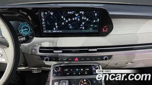 Hyundai Palisade, 2023 — миниатюра 20