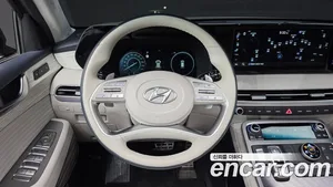 Hyundai Palisade, 2023 — миниатюра 21