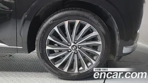 Hyundai Palisade, 2023 — миниатюра 7