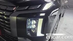 Hyundai Palisade, 2023 — миниатюра 8