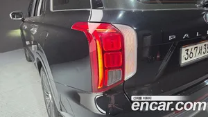 Hyundai Palisade, 2023 — миниатюра 9