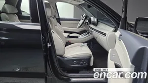 Hyundai Palisade, 2023 — миниатюра 16