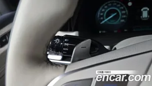 Hyundai Palisade, 2023 — миниатюра 37